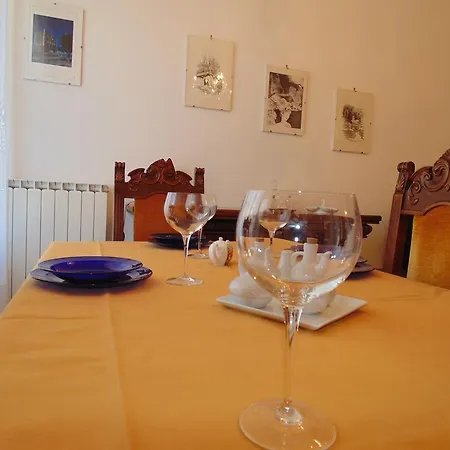 House Statuto Appartement Florence