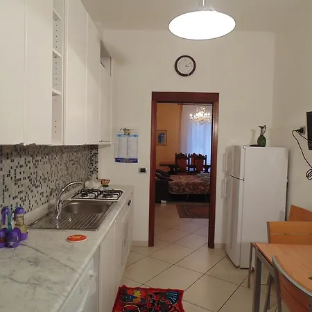 House Statuto Appartement *