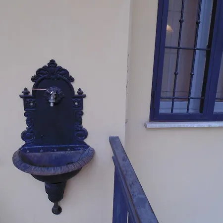 Apartamento House Statuto