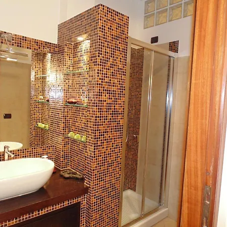 Appartement House Statuto
