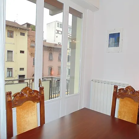 Apartamento House Statuto *