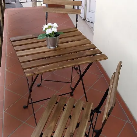 House Statuto * Florencia