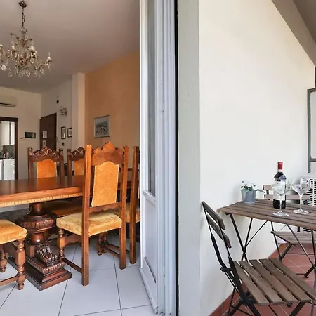 House Statuto Appartement *