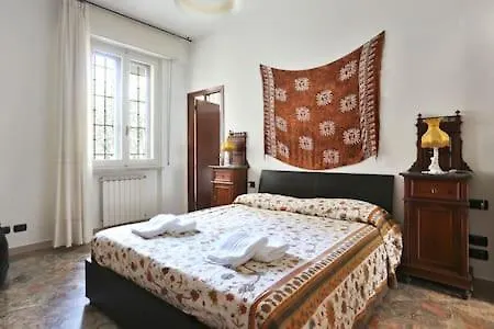 House Statuto Appartement Florence