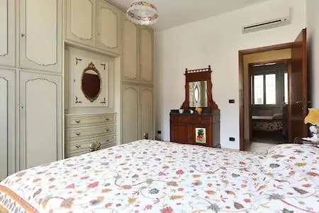 Appartement House Statuto Florence