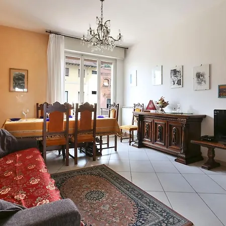 House Statuto * Florencia