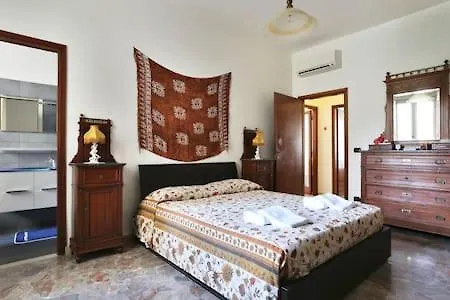 House Statuto Appartement Florence