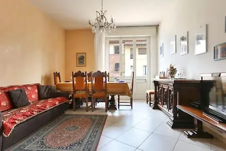 House Statuto Appartement Florence
