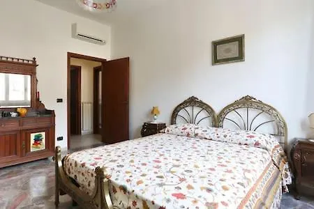 Appartement House Statuto