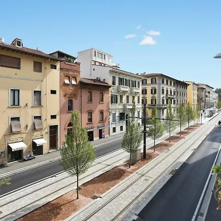 House Statuto Apartamento *