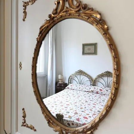 House Statuto Florencia